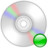 Device cd rom mount Icon